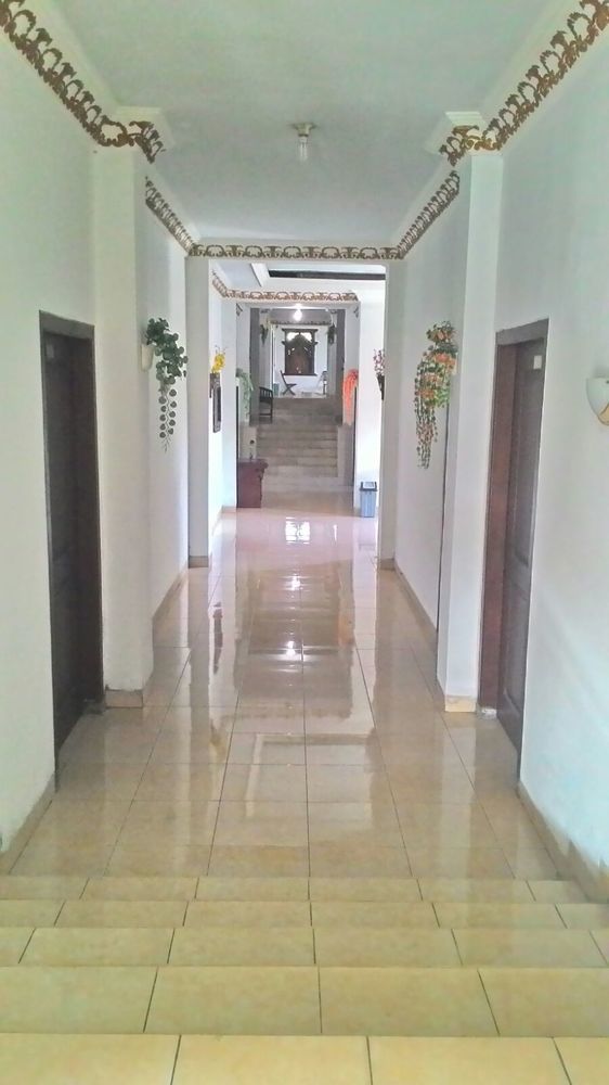 Oyo 586 Hotel Wijaya Kalasan Dış mekan fotoğraf